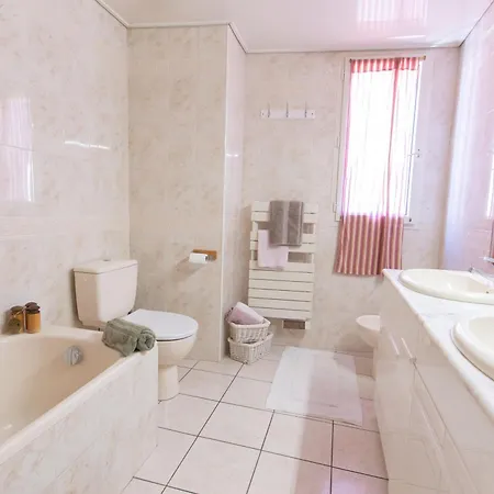 Gozzi Ajaccio (Corsica)