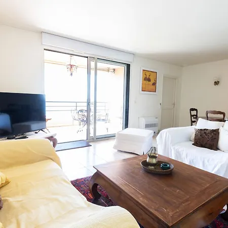 Gozzi Ajaccio (Corsica)