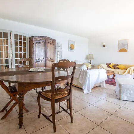 Appartamento Gozzi Ajaccio (Corsica)