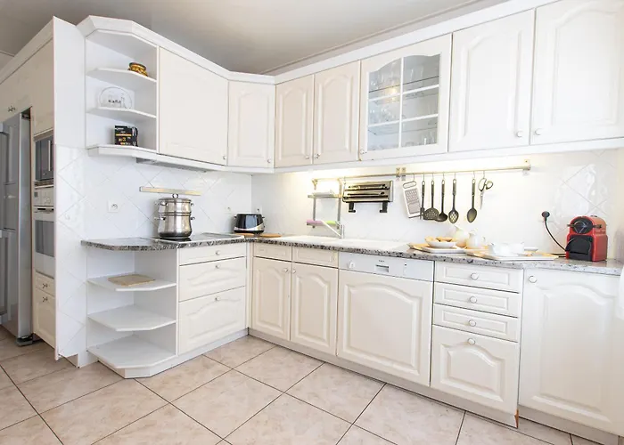 Gozzi * Ajaccio (Corsica)