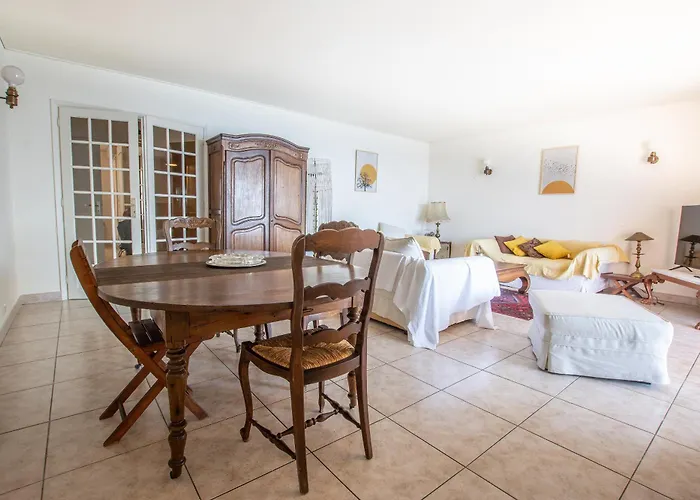 Apartman Gozzi Ajaccio